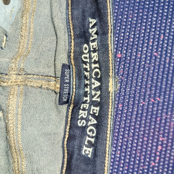 American Eagle Jeans - Picture 10 of 12